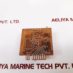 706-2104 Pcb Card
