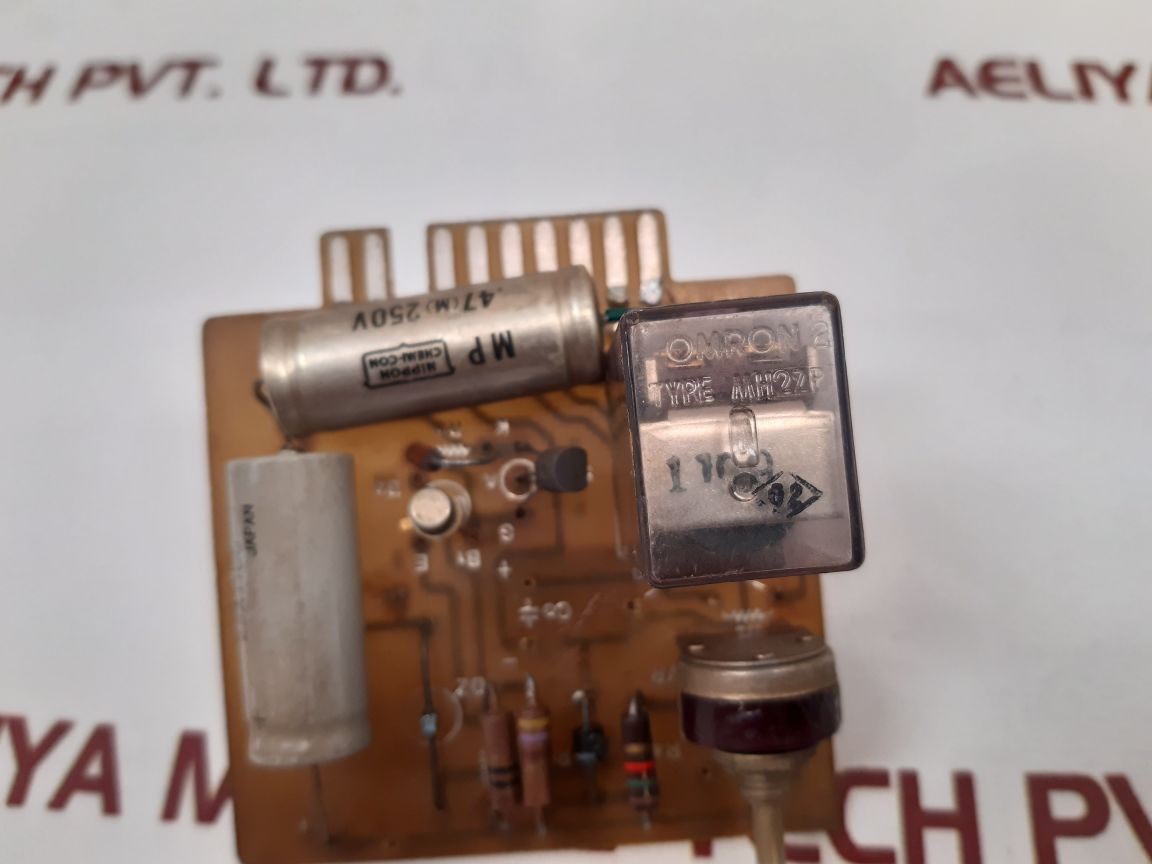 706-2104 Pcb Card

