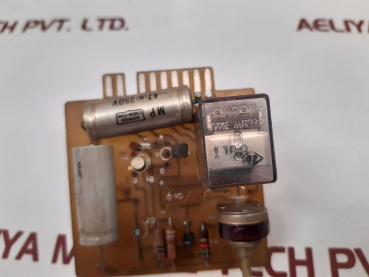 706-2104 Pcb Card
