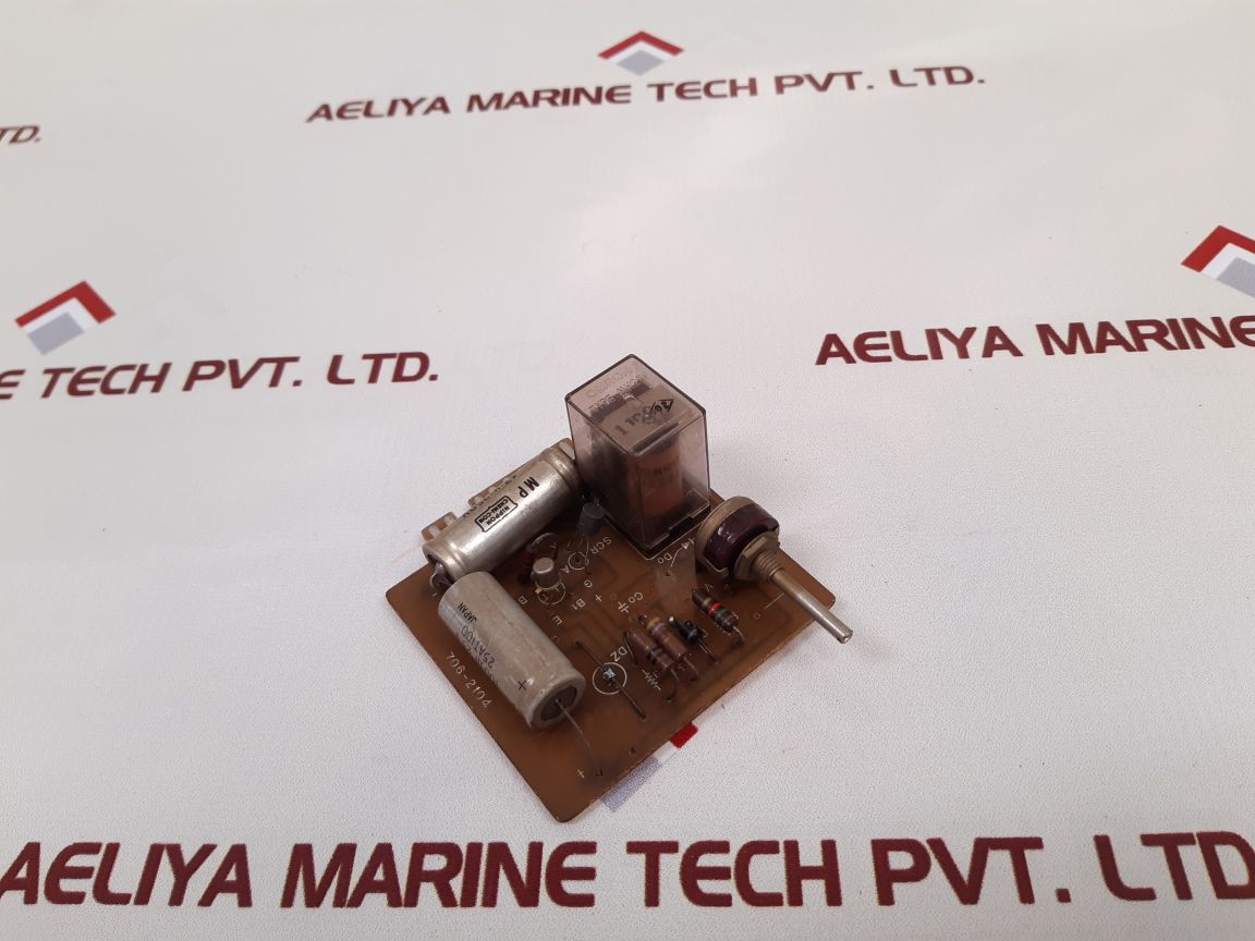 706-2104 Pcb Card
