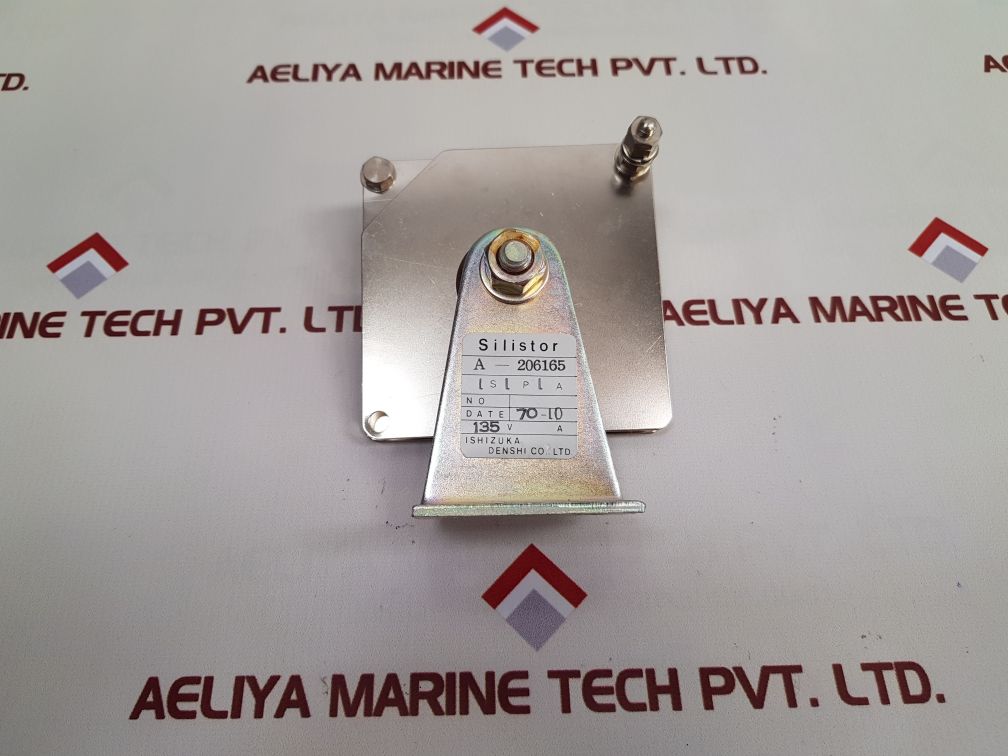 Ishizuka Denshi Silistor A-206165
