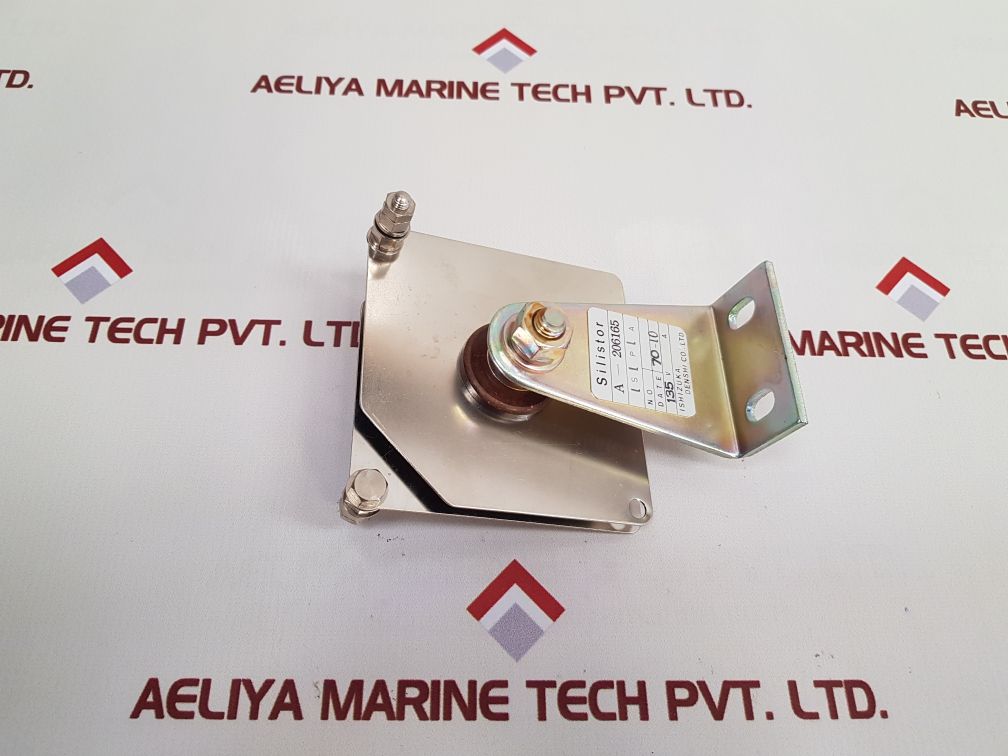 Ishizuka Denshi Silistor A-206165
