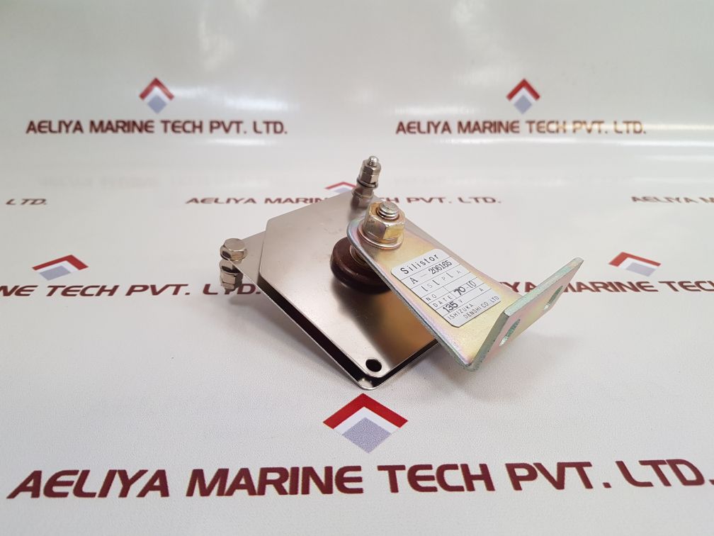 Ishizuka Denshi Silistor A-206165
