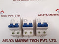 Dz47-63 B32 Circuit Breaker 400V~
