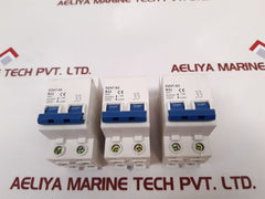 Dz47-63 B32 Circuit Breaker 400V~
