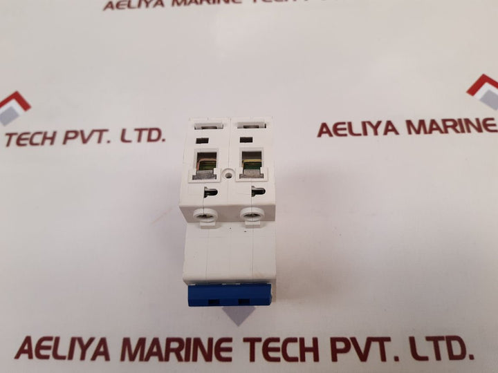 Dz47-63 B32 Circuit Breaker 400V~
