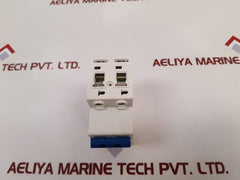 Dz47-63 B32 Circuit Breaker 400V~
