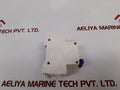 Dz47-63 B32 Circuit Breaker 400V~
