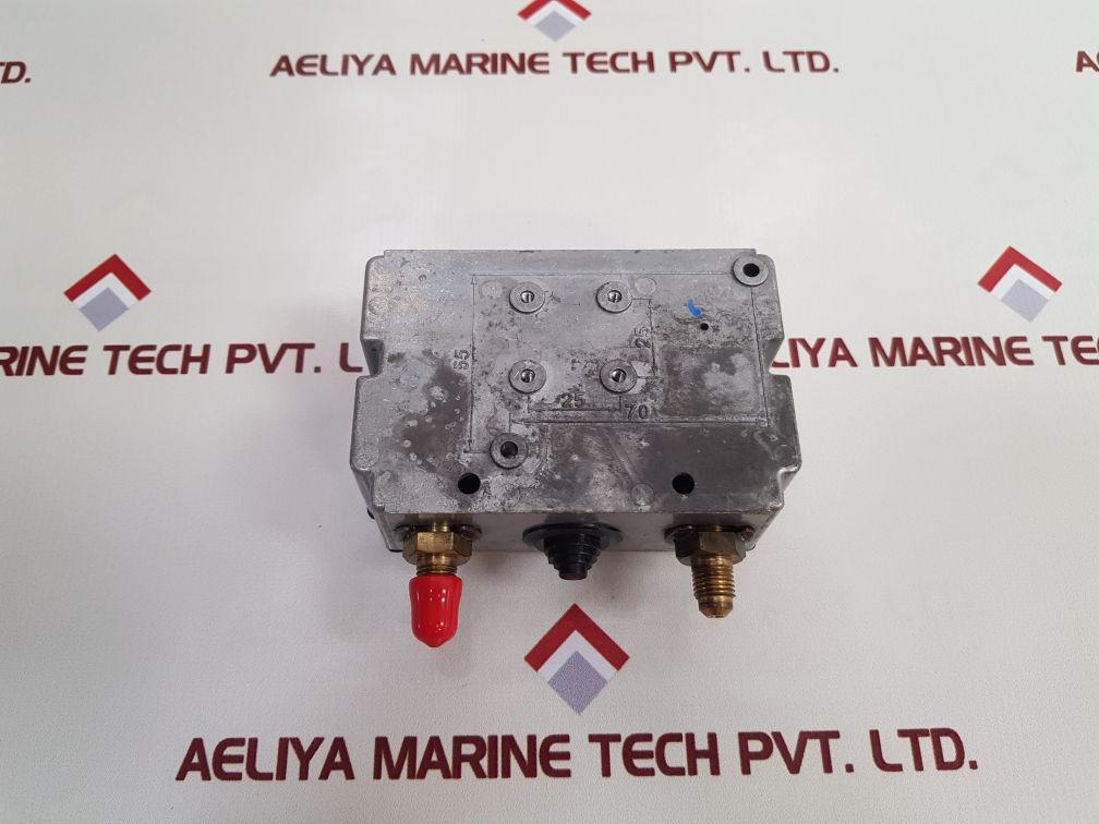 Johnson Controls P78Lca-9300 Dual Sensor
