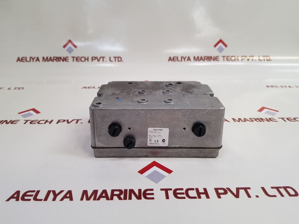 Johnson Controls P78Lca-9300 Dual Sensor
