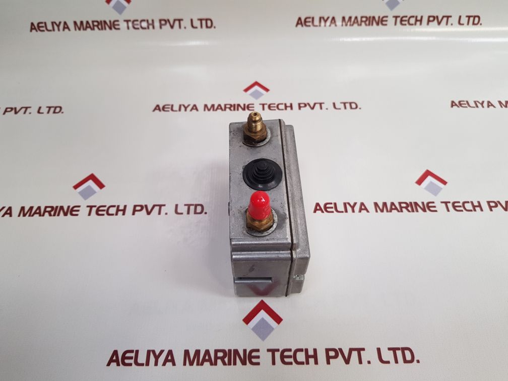 Johnson Controls P78Lca-9300 Dual Sensor
