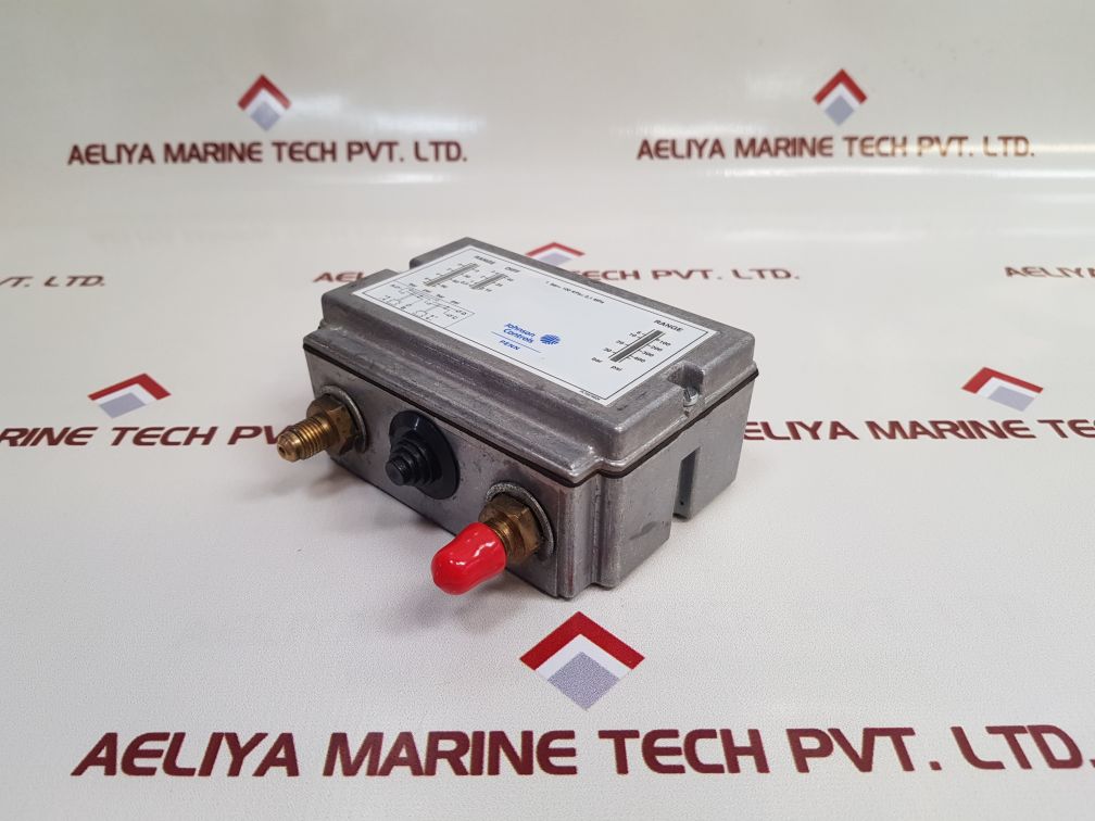 Johnson Controls P78Lca-9300 Dual Sensor
