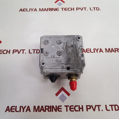 Johnson Controls Penn P77Aaa-9300 Pressure Control Switch
