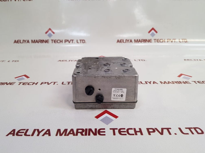 Johnson Controls Penn P77Aaa-9300 Pressure Control Switch
