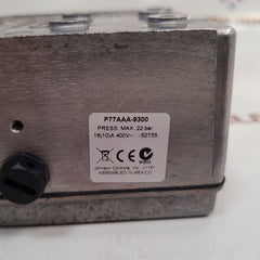 Johnson Controls Penn P77Aaa-9300 Pressure Control Switch
