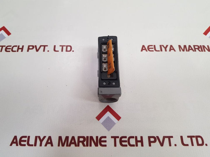Honeywell Dte7-2Rqn8-c Limit Switch With Roller Plunger
