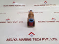 Alco Controls Ams Solenoid Valve With Coil
