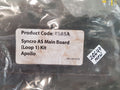 Truly m24064-1b1-e lcd display