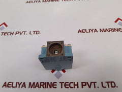 Telemecanique Xckl115 Limit Switch
