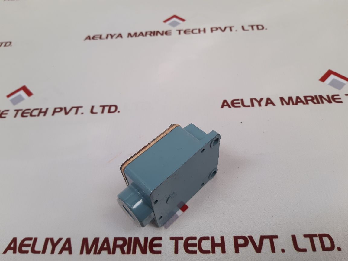 Telemecanique Xckl115 Limit Switch
