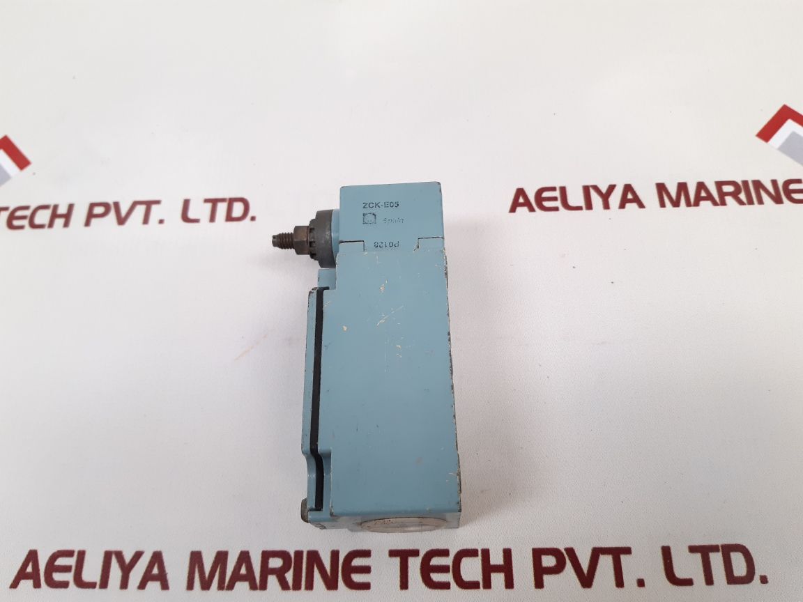 Telemecanique Xck-j Limit Switch Body Zck-j1
