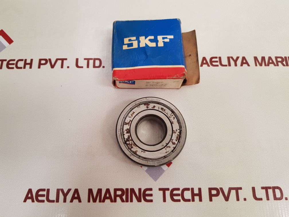 Skf Explorer 07 05 082N Bearing – Aeliya Marine Tech