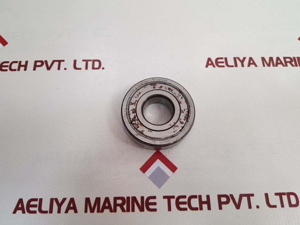 Skf Explorer 07 05 082N Bearing
