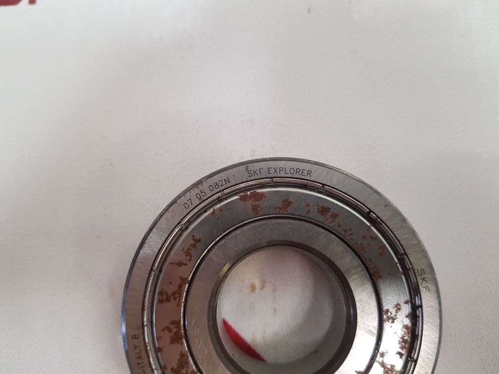 Skf Explorer 07 05 082N Bearing