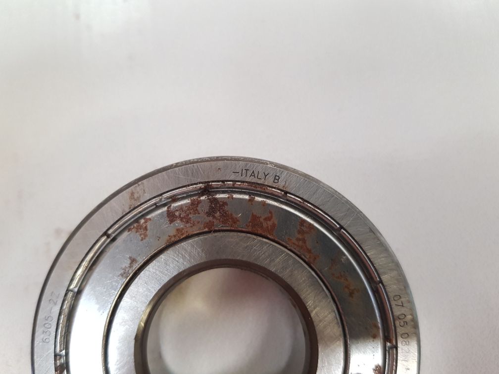 Skf Explorer 07 05 082N Bearing