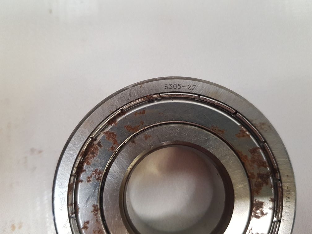 Skf Explorer 07 05 082N Bearing