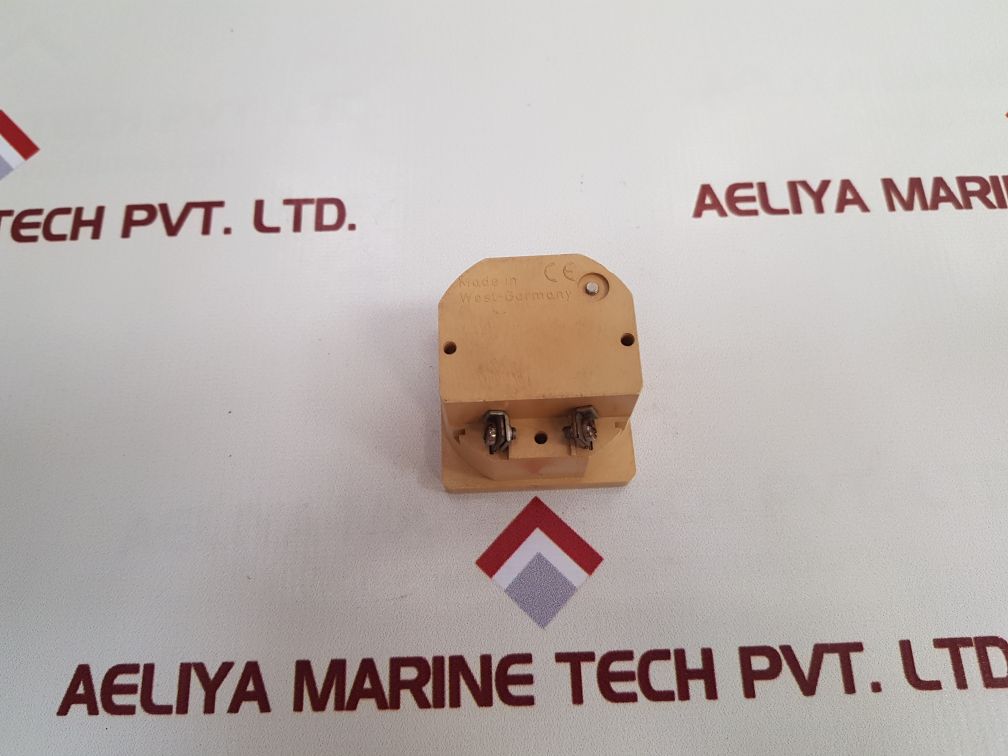 Grasslin Uwz48-l Hour Meter
