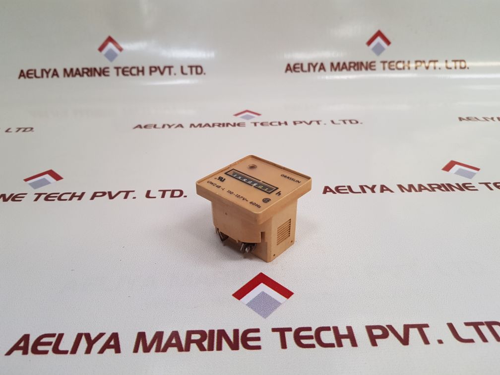 Grasslin Uwz48-l Hour Meter
