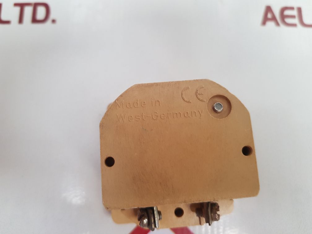 Grasslin Uwz48-l Hour Meter
