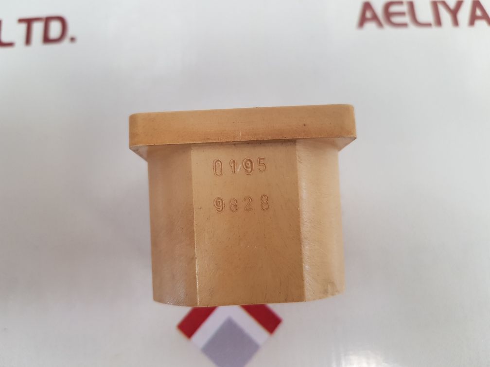 Grasslin Uwz48-l Hour Meter
