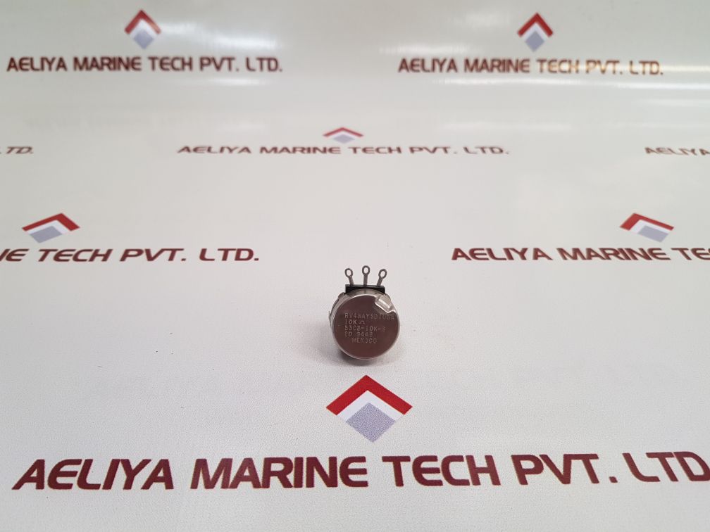 Clarostat Rv4Naysd103A Potentiometer
