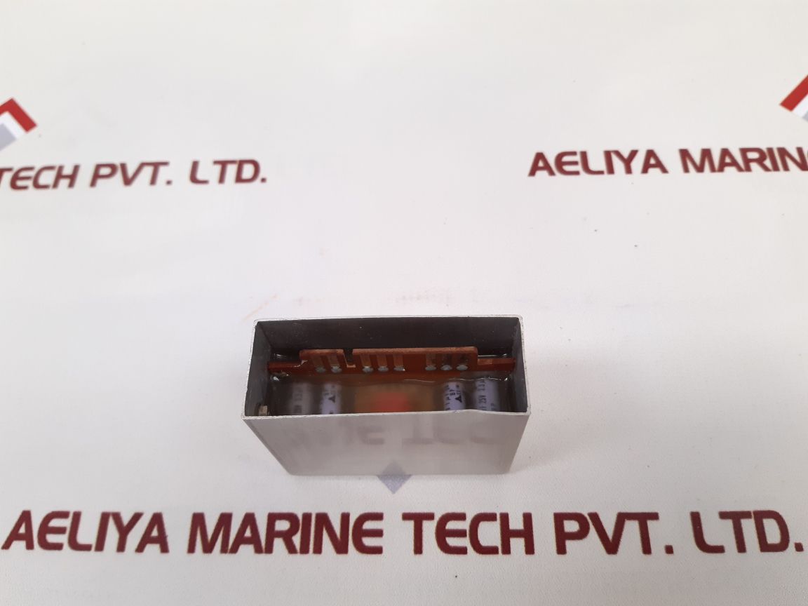 Hokushin M602A Demodulator
