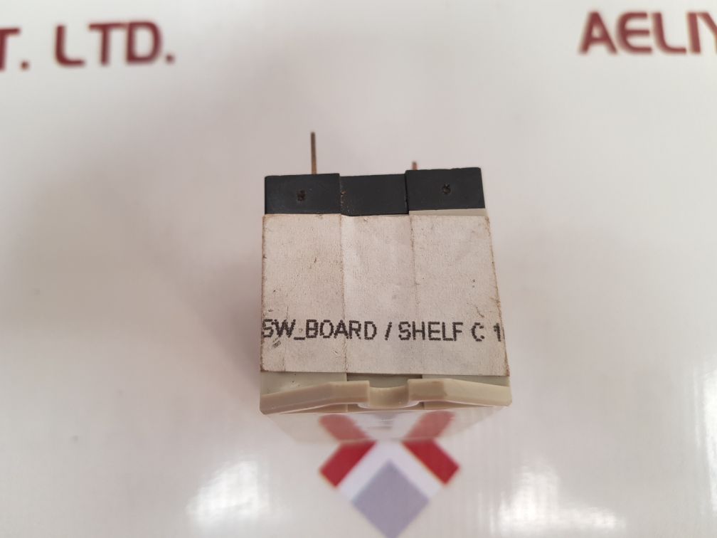 Omron Rl33558 Relay
