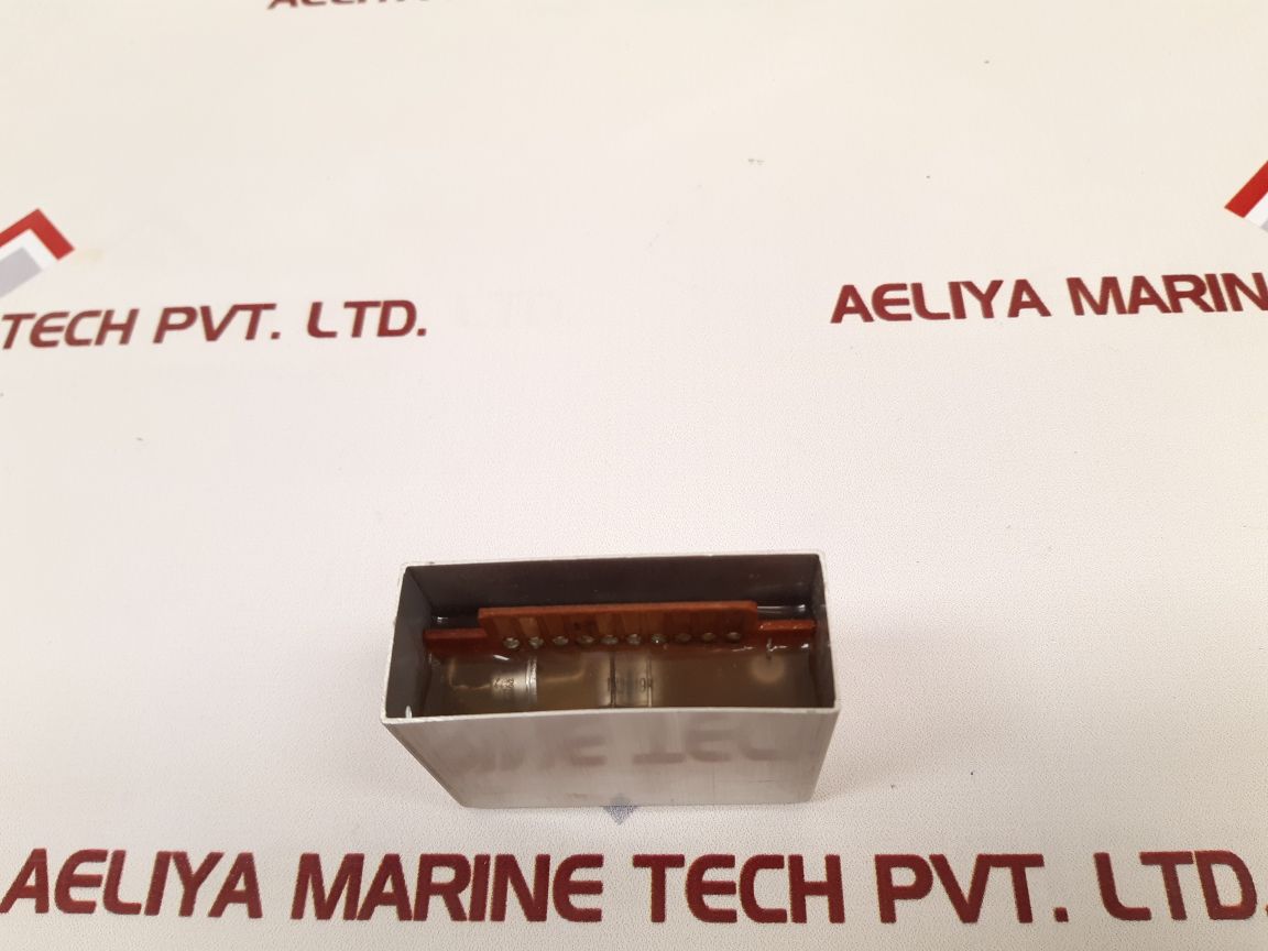 Hokushin E702B Rectifier
