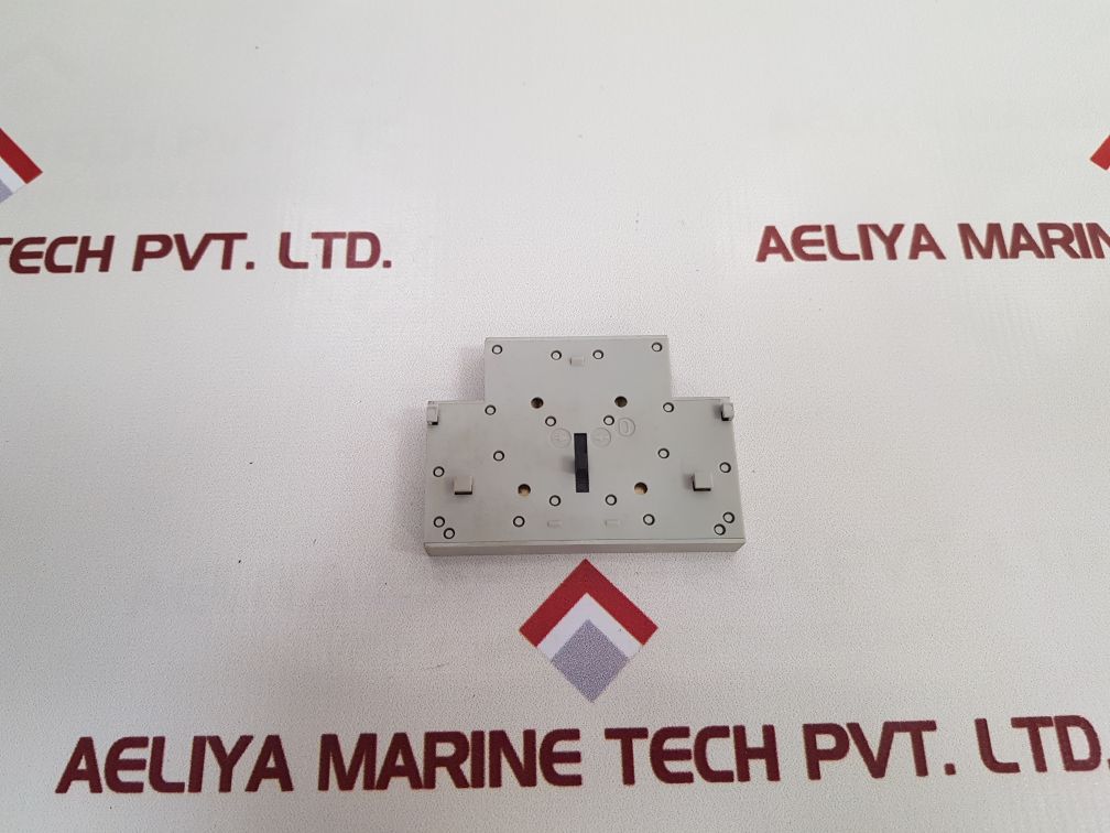 Allen-bradley 100-sb11 Auxiliary Contact Block

