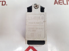 Klockner Moeller At11-1-i Limit Switch
