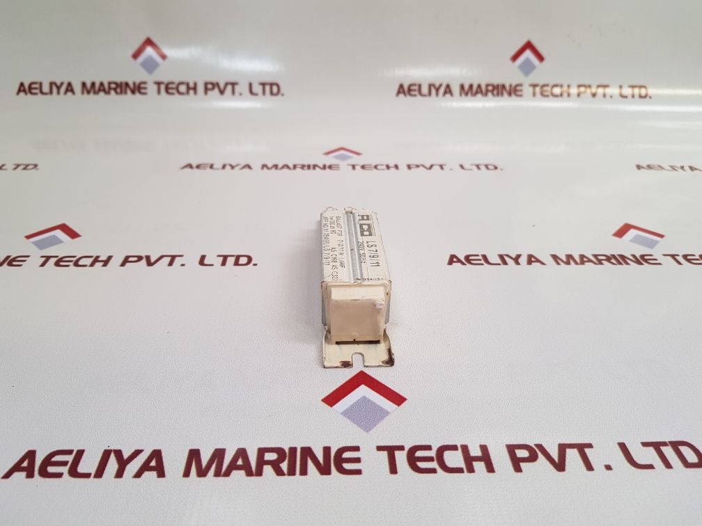 Atco Ls 7/9/11 Electronic Ballast
