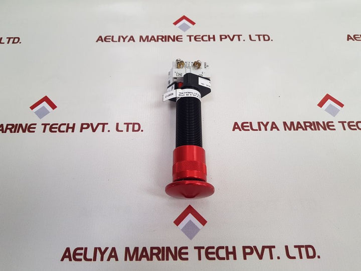 Adalet 6525-67-0015  Pushbutton Series Xhm
