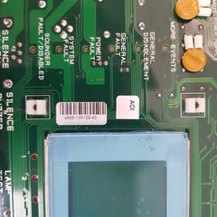 Truly m24064-1b1-e lcd display