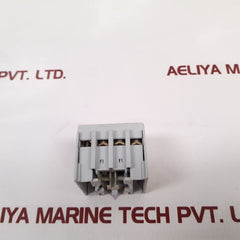 Allen-bradley 100-fa31 Auxiliary Contact Block
