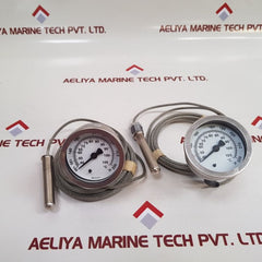 Nsf 40 To 105°C 100 To 220°F Thermometer
