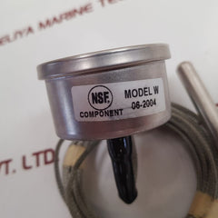 Nsf 40 To 105°C 100 To 220°F Thermometer

