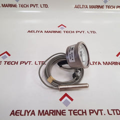 Nsf 40 To 105°C 100 To 220°F Thermometer
