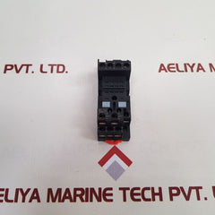 Telemecanique / Schneider Electric Rxze2M114 Relay Socket
