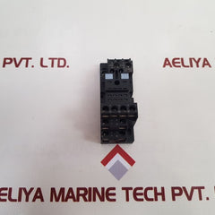 Telemecanique / Schneider Electric Rxze2M114 Relay Socket
