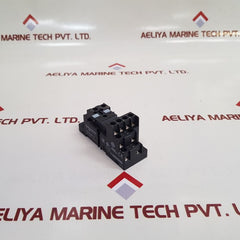 Telemecanique / Schneider Electric Rxze2M114 Relay Socket
